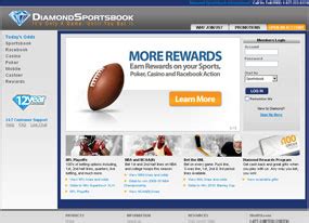 diamond sportsbook review|Diamond Sportsbook Review » Sportsbooks Online.